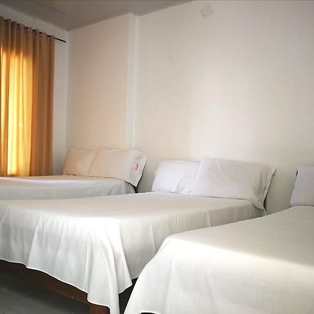 Hotel Panorama Neiva 内瓦 外观 照片