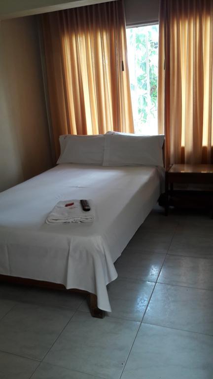 Hotel Panorama Neiva 内瓦 外观 照片