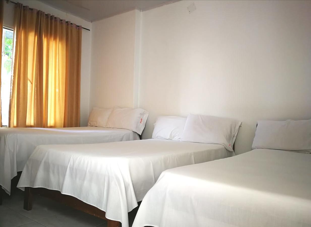 Hotel Panorama Neiva 内瓦 外观 照片
