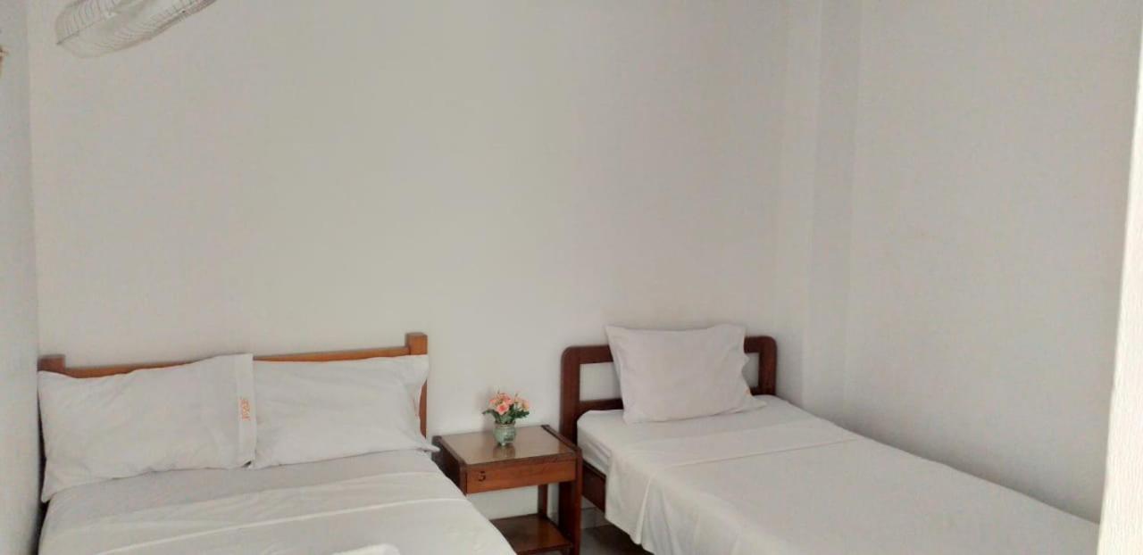 Hotel Panorama Neiva 内瓦 外观 照片